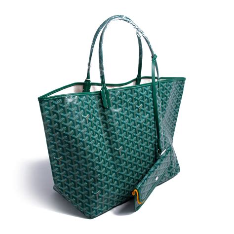 goyard st. louis bag colors|goyard bag online store.